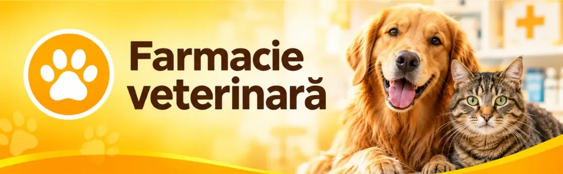 Farmacie veterinară